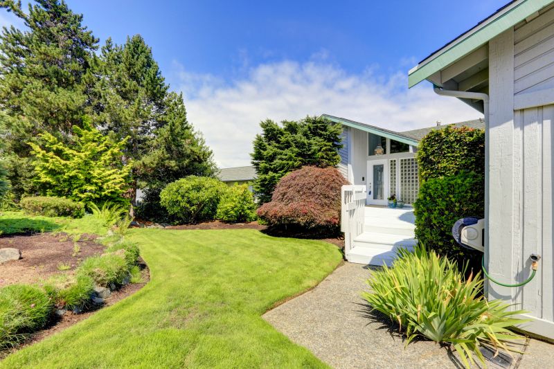 Experienced Landscape Contractors